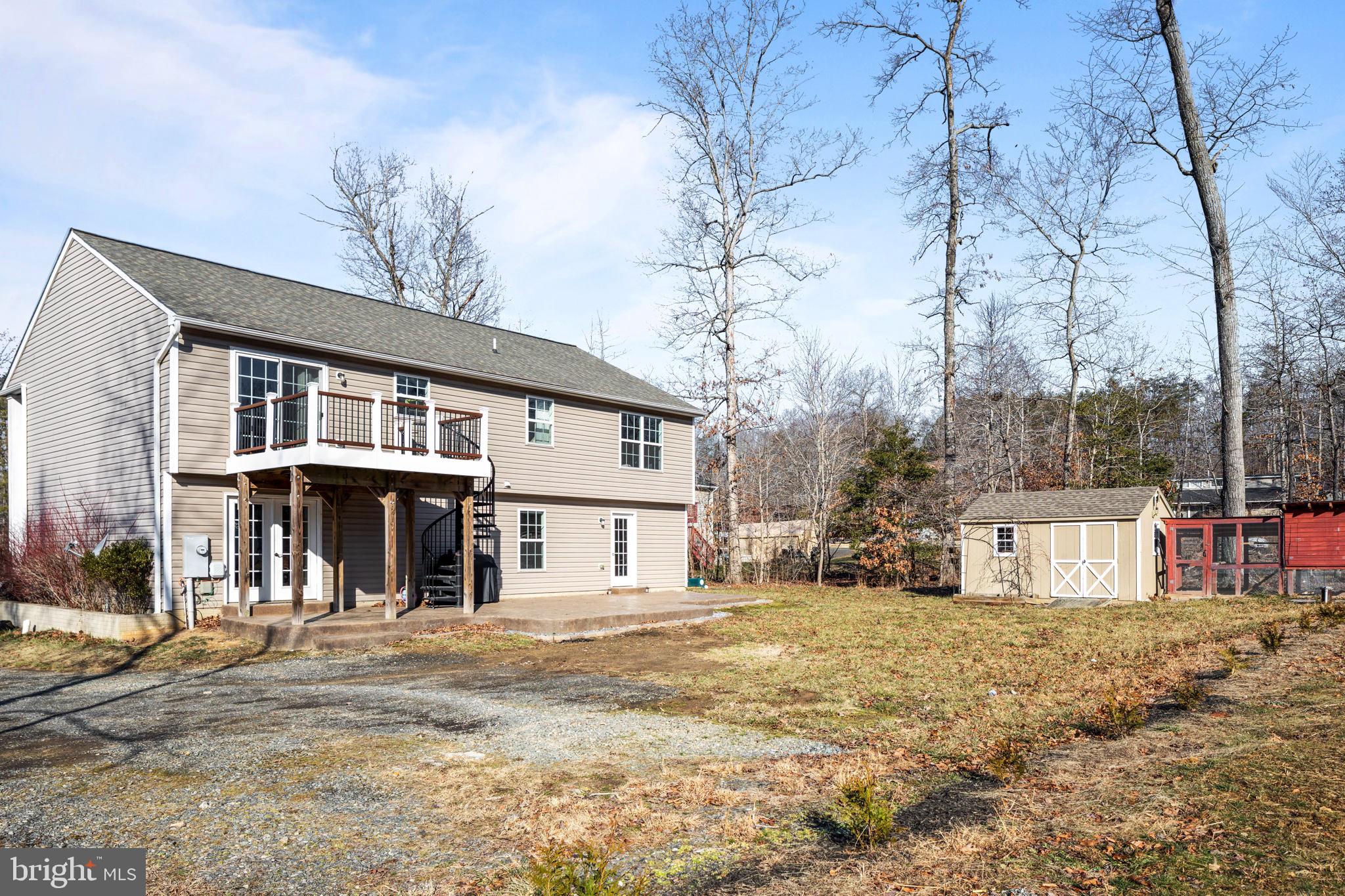 20 Ridge Road Stafford, VA 22556 - Photo 23 of 36 Gallery Image 23
