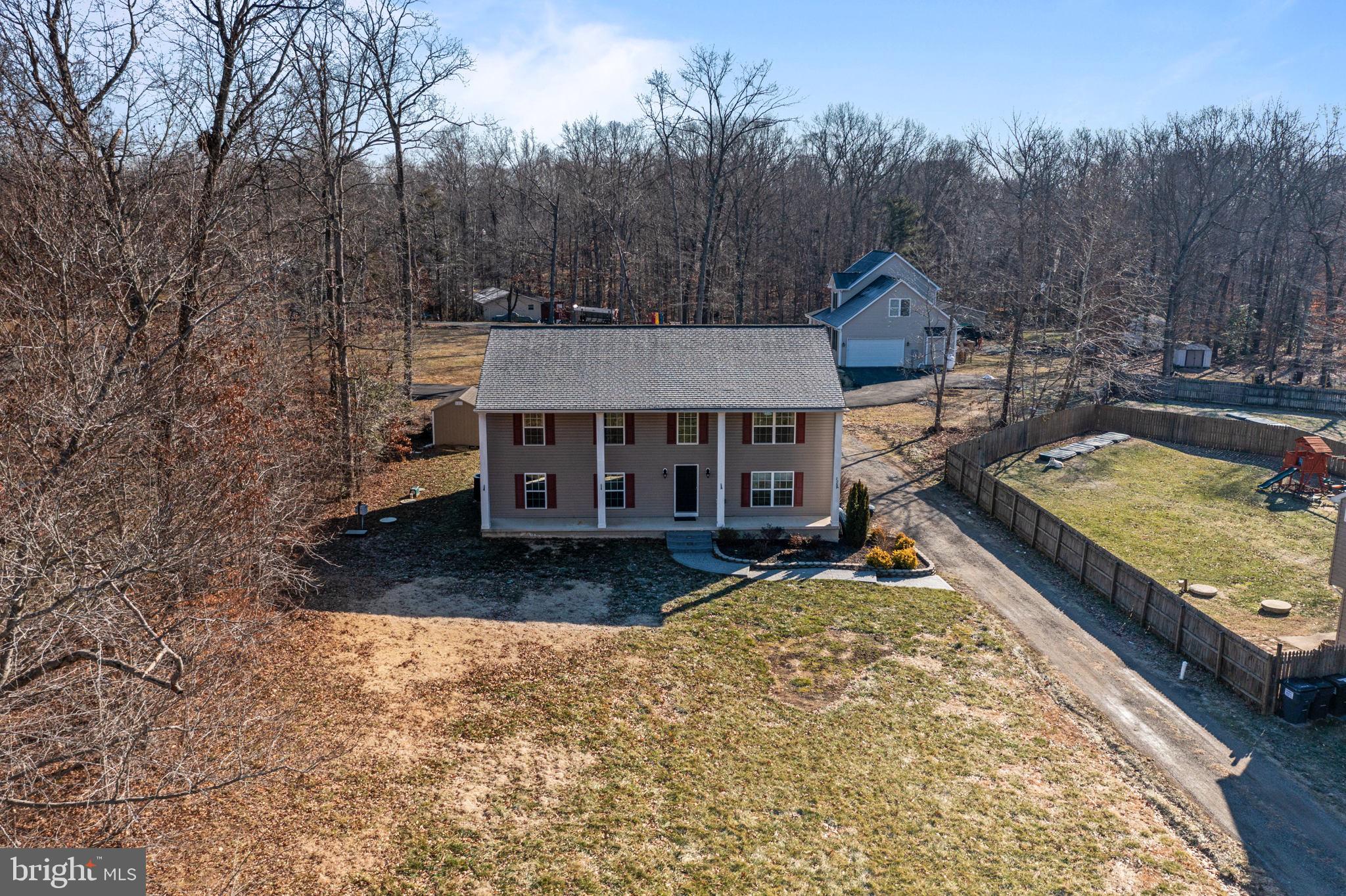 20 Ridge Road Stafford, VA 22556 - Photo 24 of 36 Gallery Image 24
