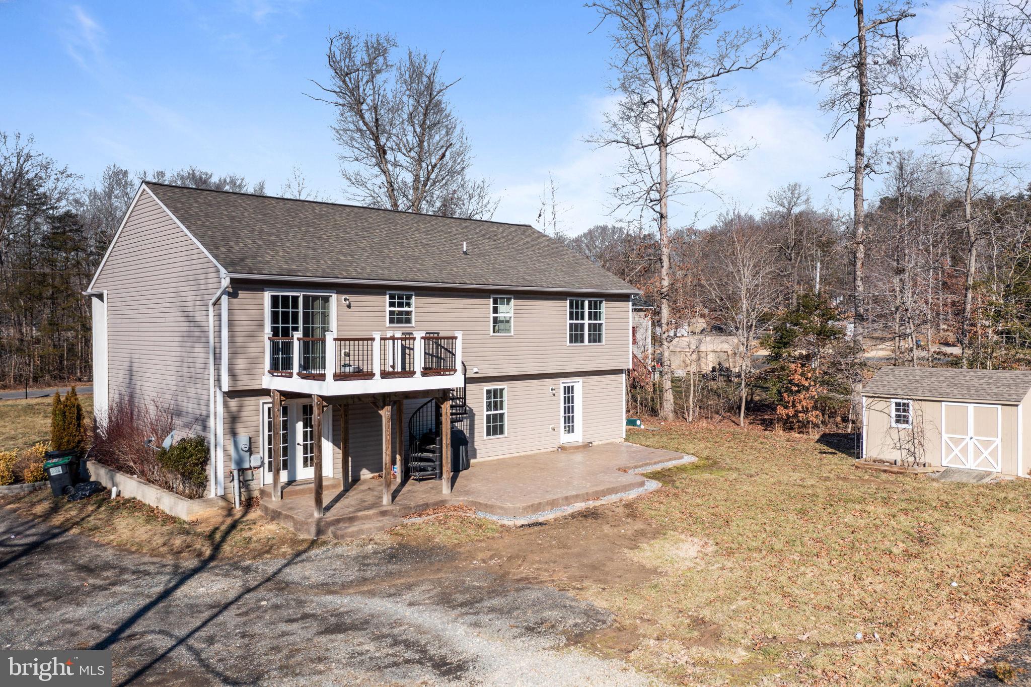 20 Ridge Road Stafford, VA 22556 - Photo 29 of 36 Gallery Image 29