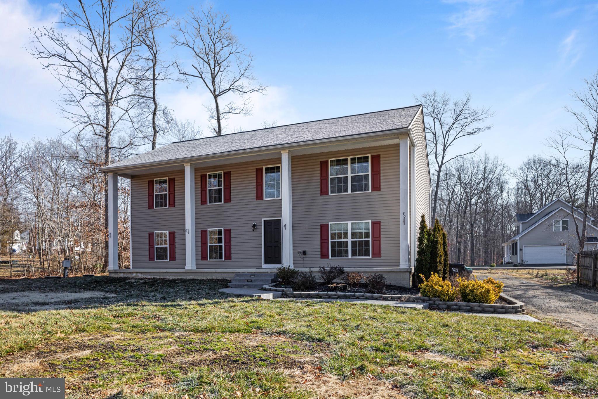 20 Ridge Road Stafford, VA 22556 - Photo 3 of 36 Gallery Image 3