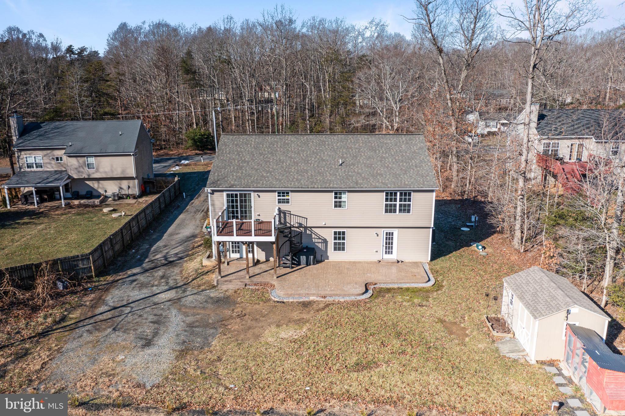 20 Ridge Road Stafford, VA 22556 - Photo 32 of 36 Gallery Image 32