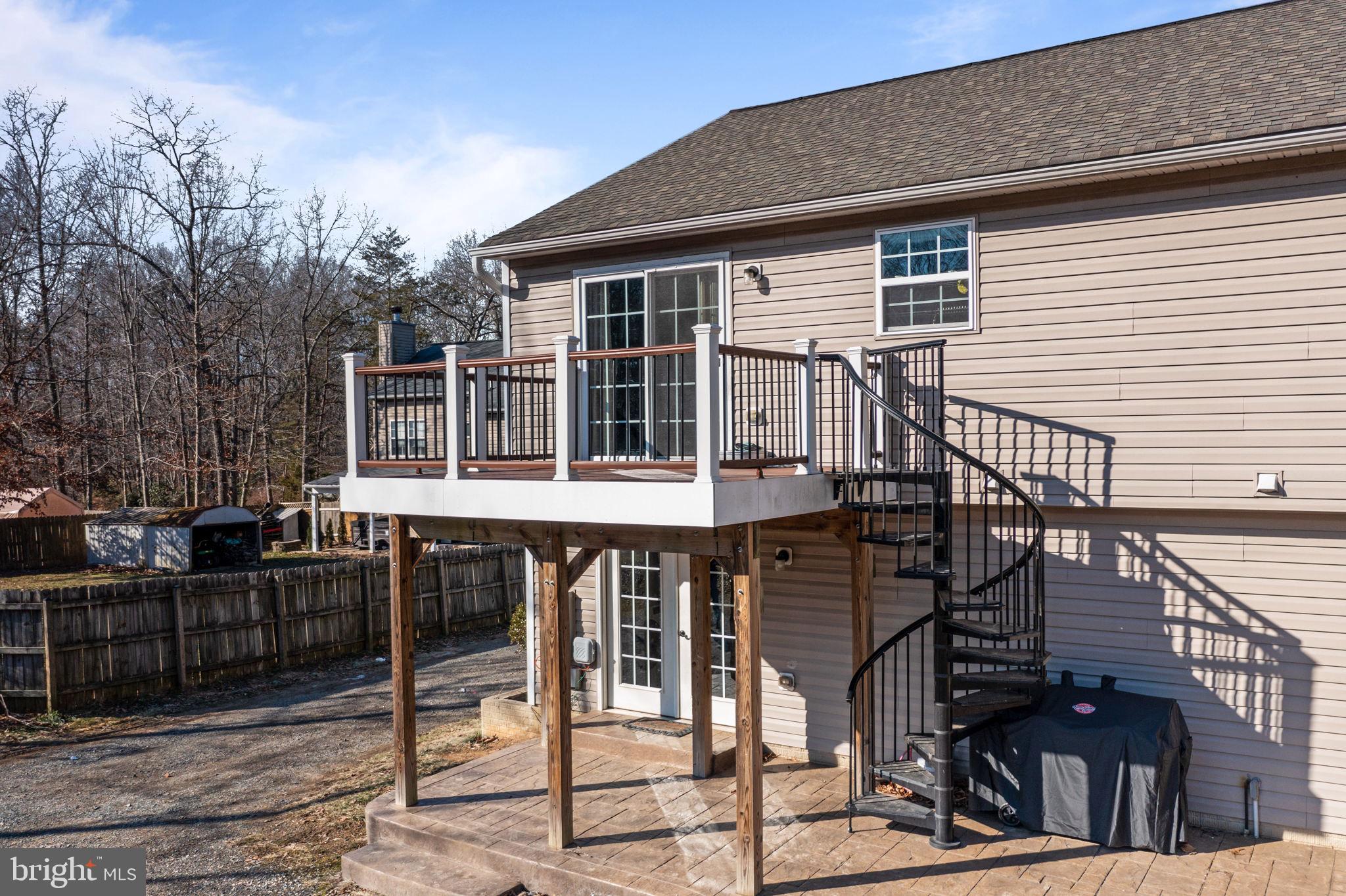 20 Ridge Road Stafford, VA 22556 - Photo 34 of 36 Gallery Image 34