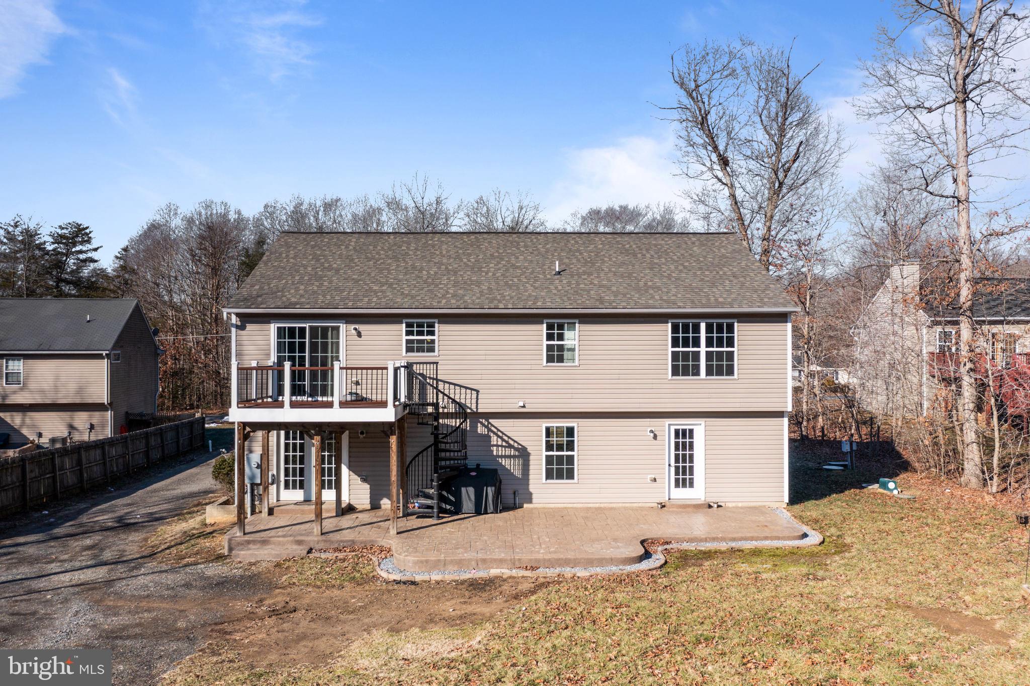 20 Ridge Road Stafford, VA 22556 - Photo 35 of 36 Gallery Image 35