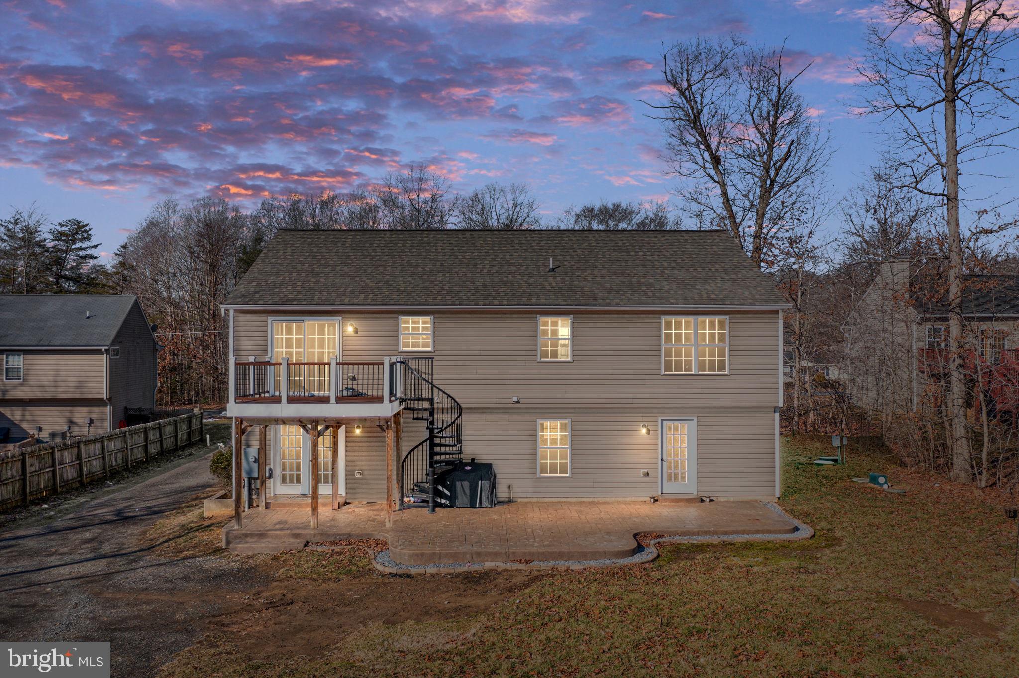 20 Ridge Road Stafford, VA 22556 - Photo 36 of 36 Gallery Image 36