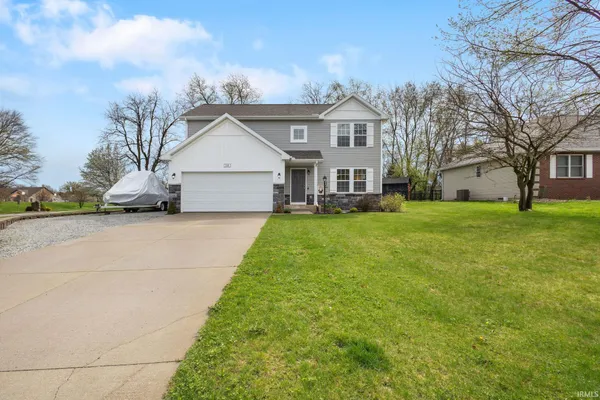 $439,900 | 500 West Dunn Road, New Carlisle, IN 46552