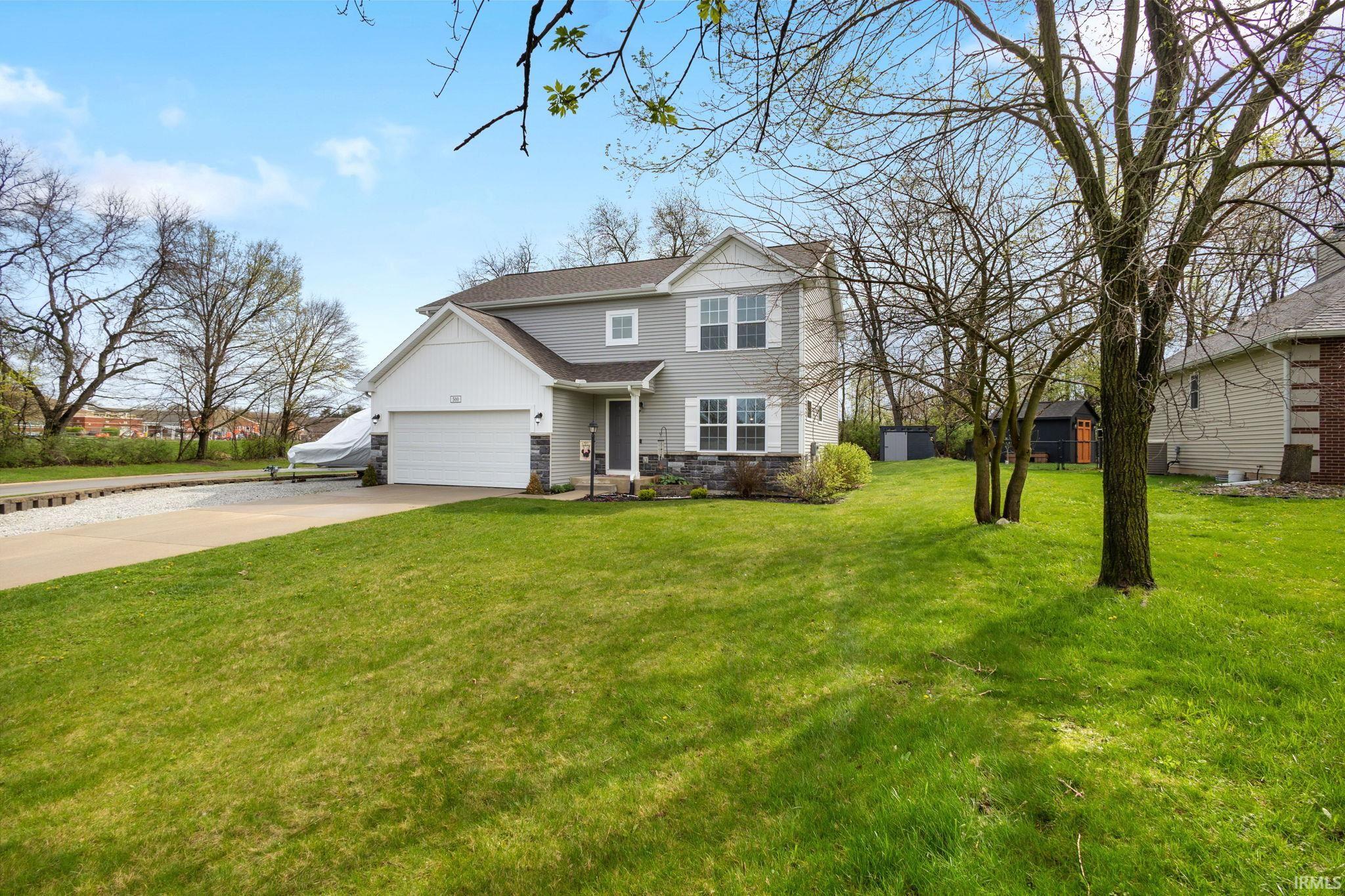 500 West Dunn Road New Carlisle, IN 46552 - Photo 2 of 27