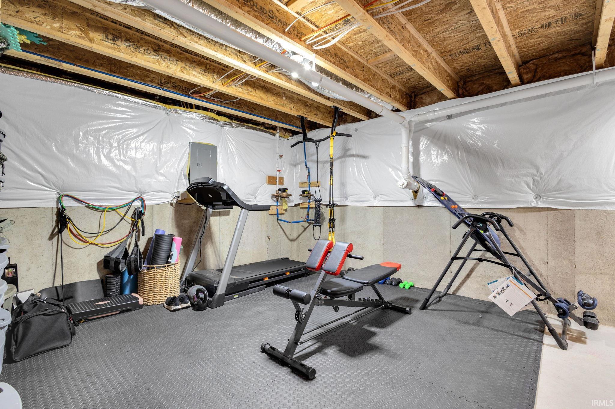 500 West Dunn Road New Carlisle, IN 46552 - Photo 22 of 27