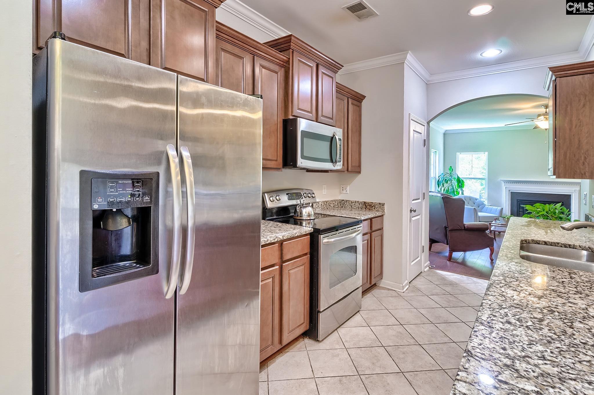 453 Crawley Lane Chapin, SC 29036 - Photo 10 of 36