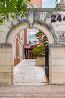 $699,000 | 2440 Massachusetts Avenue, Unit 3, Cambridge, MA 02140