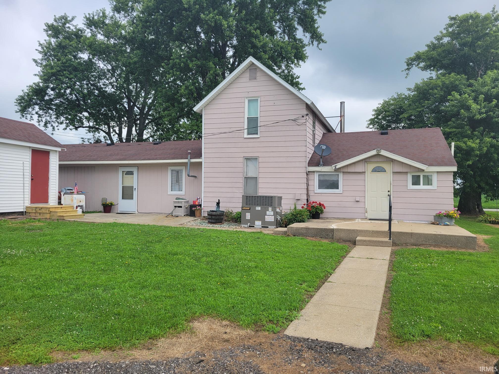 5331 West 550 South Winamac, IN 46996 - Photo 4 of 6