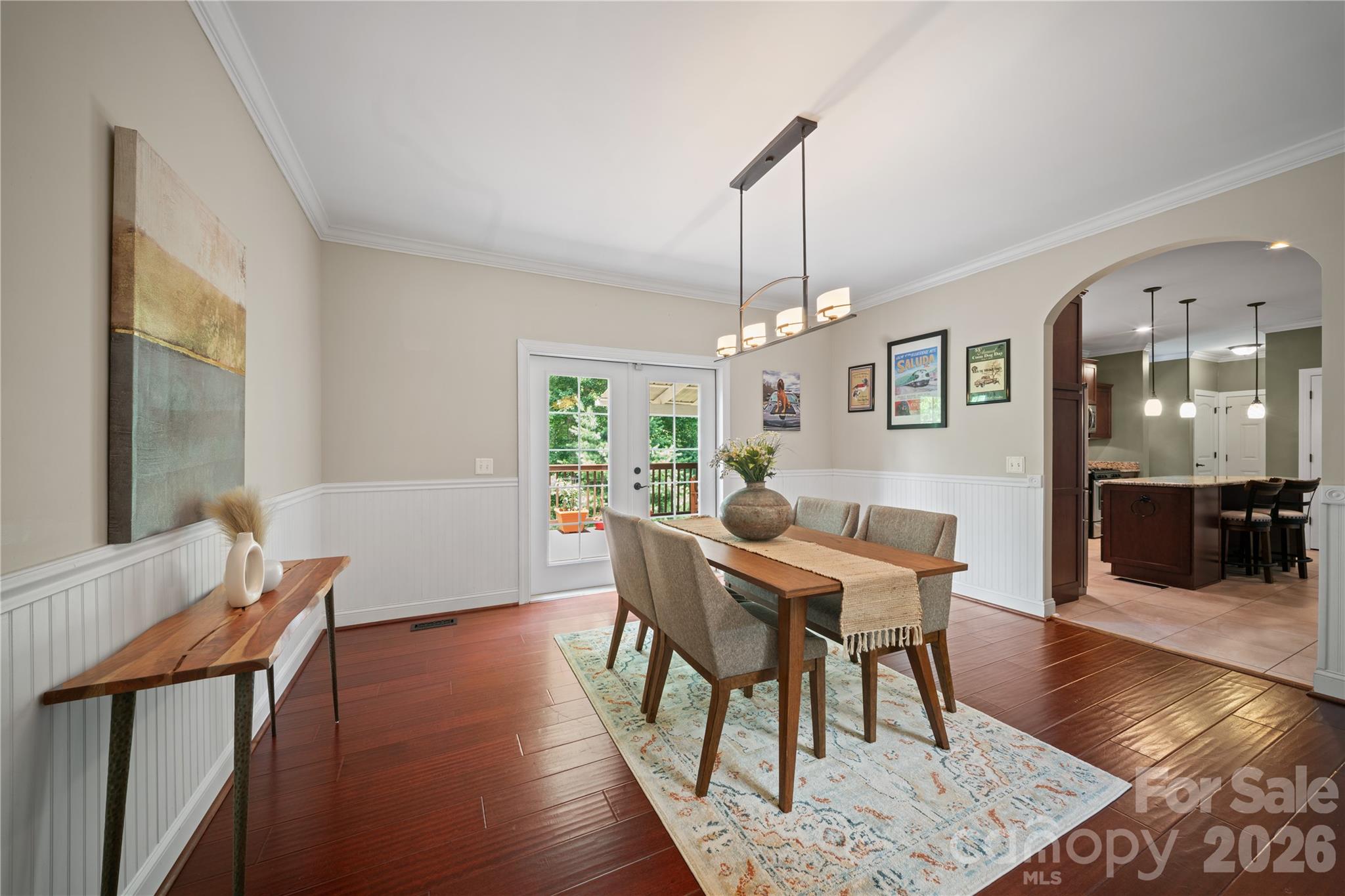 813 Beech Tree Place Hendersonville, NC 28792 - Photo 10 of 41