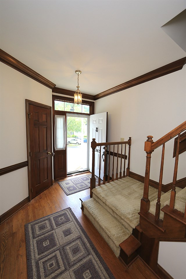 8341 Wycombe Lane Raleigh, NC 27615 - Photo 4 of 28 Photo 4
