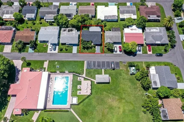 $2,600 | 6708 Northwest 57th Drive, Tamarac, FL 33321