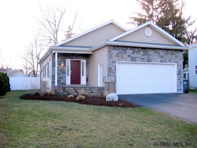 311 Princetown Road Rotterdam, NY 12306 - Photo 1 of 21 Photo 1