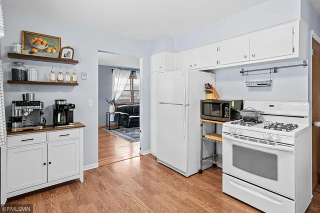 $275,000 | 4212 6th Street Northeast, Columbia Heights, MN 55421