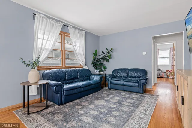 $275,000 | 4212 6th Street Northeast, Columbia Heights, MN 55421