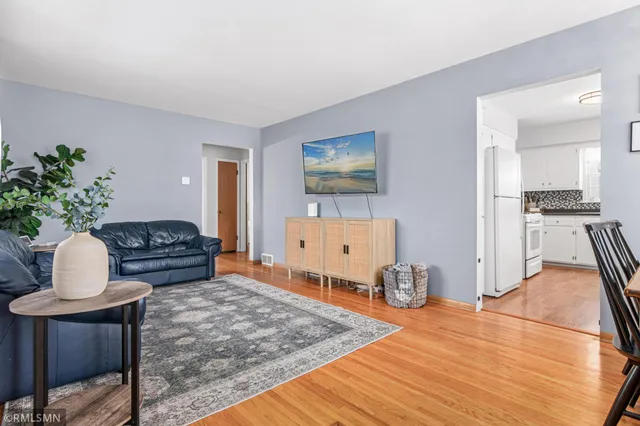 $275,000 | 4212 6th Street Northeast, Columbia Heights, MN 55421