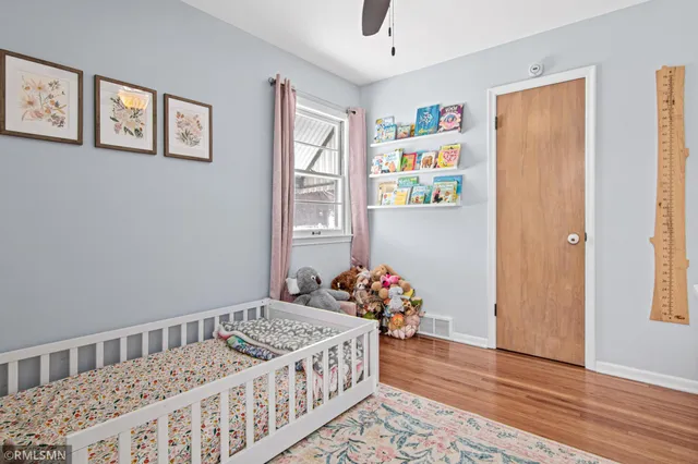 $275,000 | 4212 6th Street Northeast, Columbia Heights, MN 55421