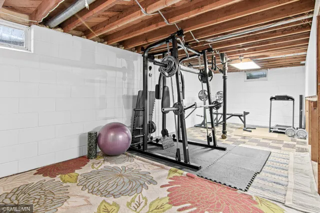 $275,000 | 4212 6th Street Northeast, Columbia Heights, MN 55421