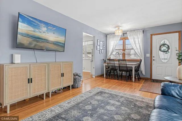 $275,000 | 4212 6th Street Northeast, Columbia Heights, MN 55421