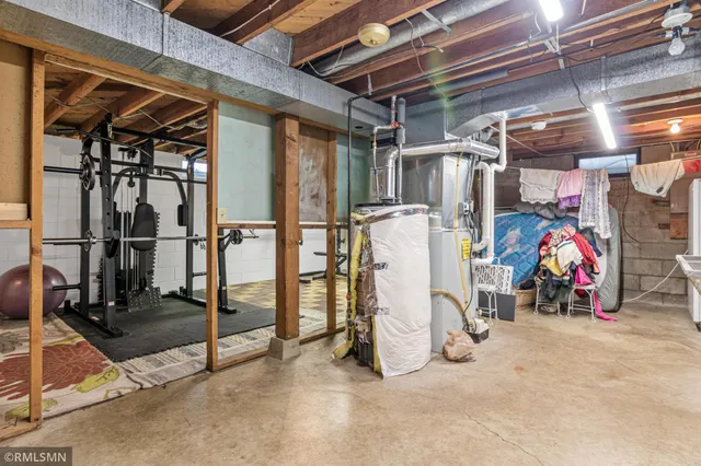 $275,000 | 4212 6th Street Northeast, Columbia Heights, MN 55421