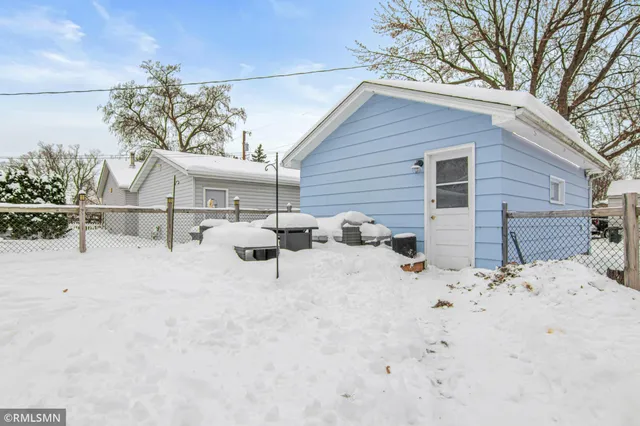 $275,000 | 4212 6th Street Northeast, Columbia Heights, MN 55421