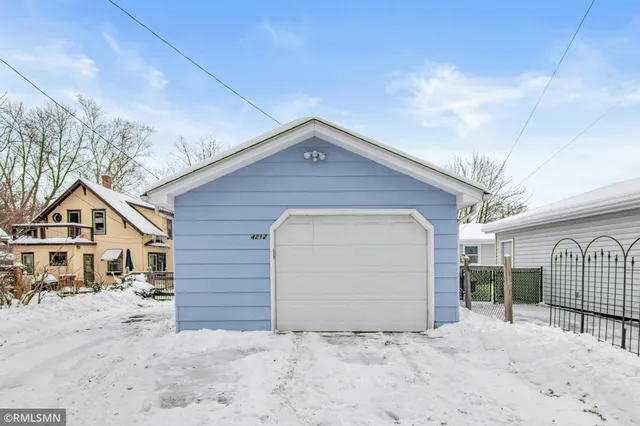 $275,000 | 4212 6th Street Northeast, Columbia Heights, MN 55421