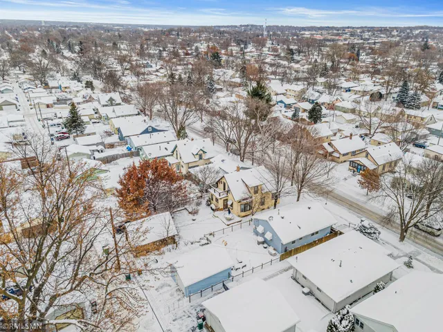 $275,000 | 4212 6th Street Northeast, Columbia Heights, MN 55421