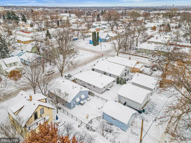 $275,000 | 4212 6th Street Northeast, Columbia Heights, MN 55421