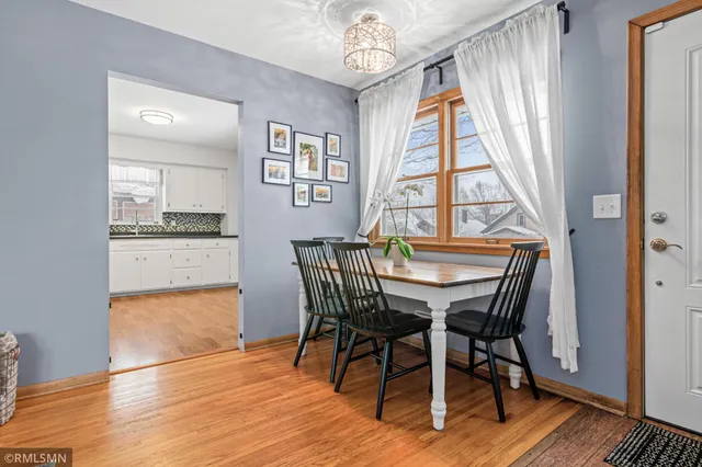 $275,000 | 4212 6th Street Northeast, Columbia Heights, MN 55421