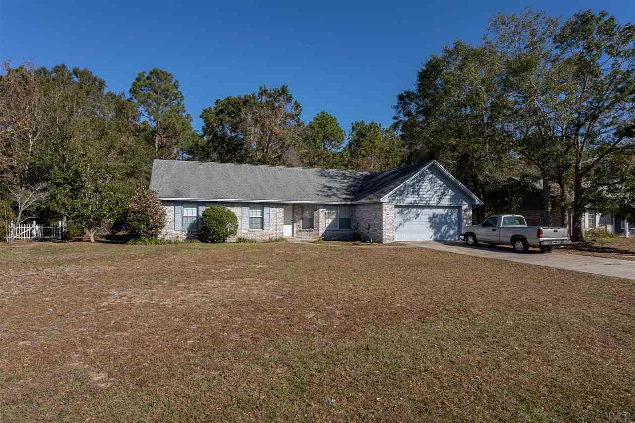 5836 Ibis Road Milton, FL 32583 - Photo 1 of 17