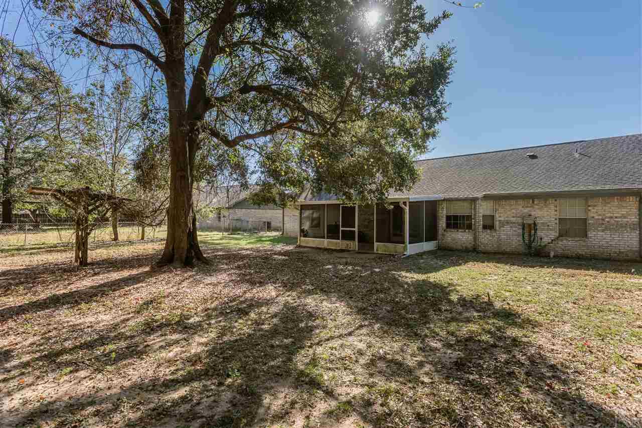 5836 Ibis Road Milton, FL 32583 - Photo 17 of 17