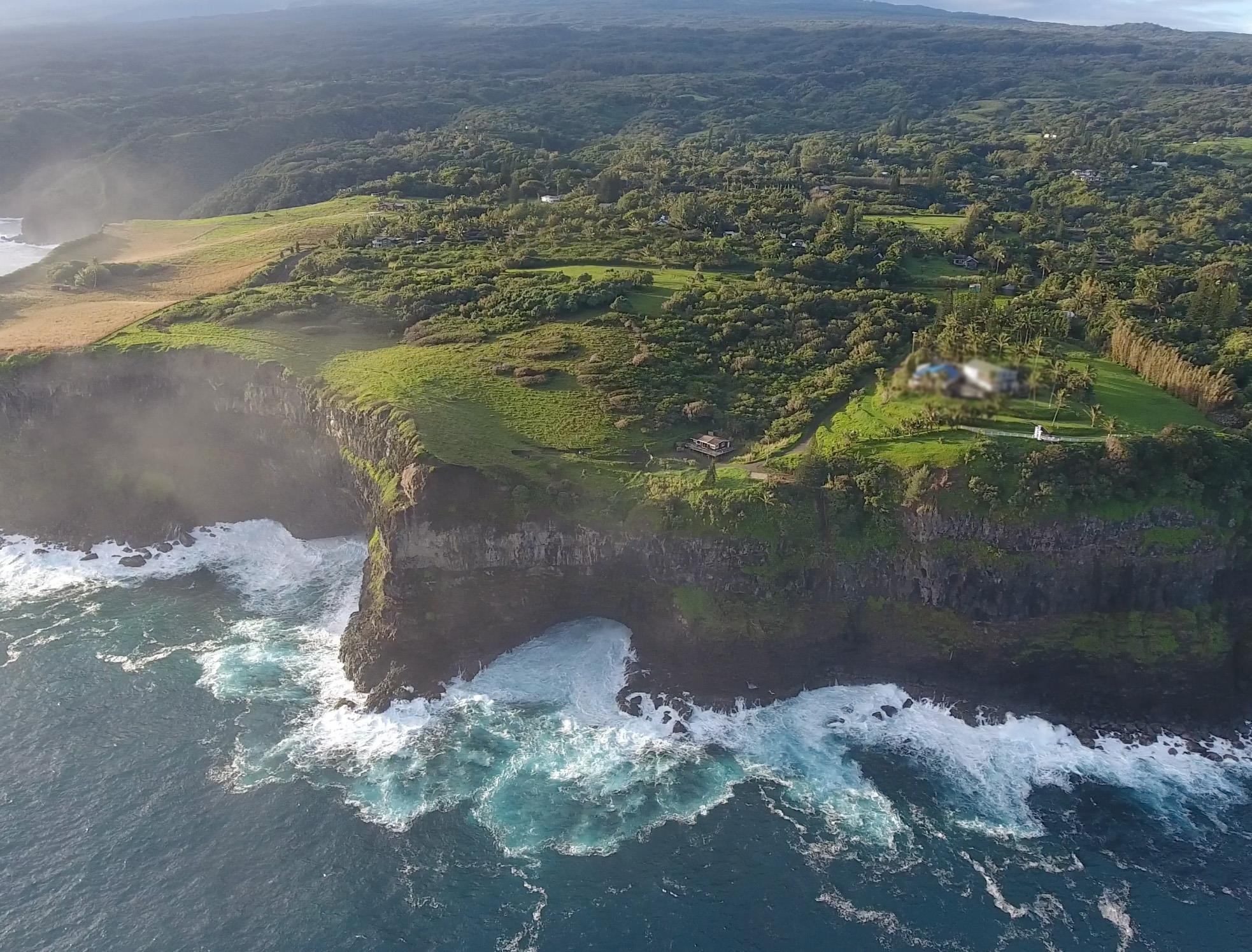 182 Door Of Faith Road, Unit LOT B Haiku, HI 96708 - Photo 2 of 8