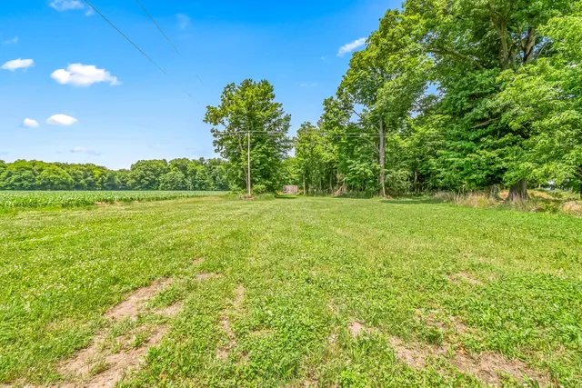 $275,000 | 1052 Carpenter Road, Bronson, MI 49028