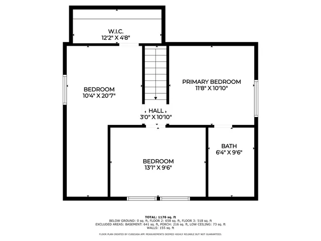 $275,000 | 1052 Carpenter Road, Bronson, MI 49028