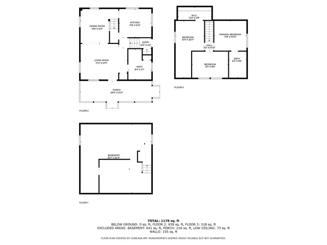 $275,000 | 1052 Carpenter Road, Bronson, MI 49028