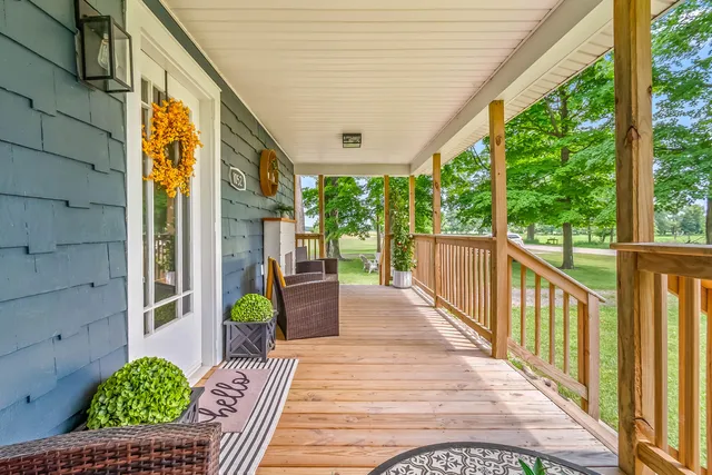 $275,000 | 1052 Carpenter Road, Bronson, MI 49028