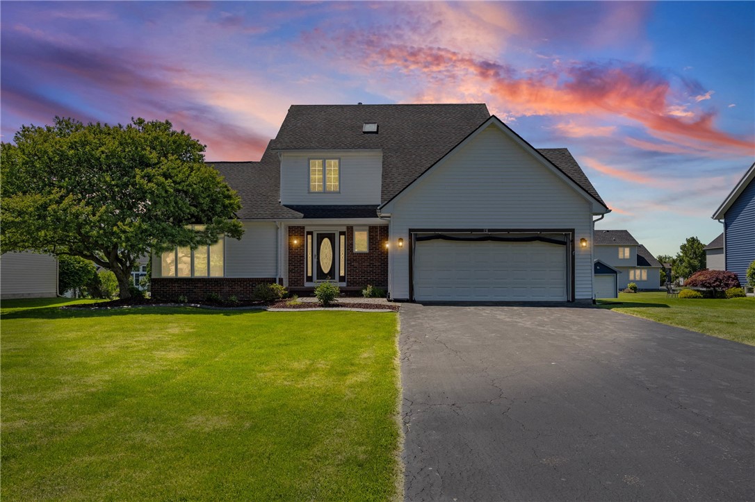 131 Windmill Trail Rochester, NY 14624 - Photo 2 of 50