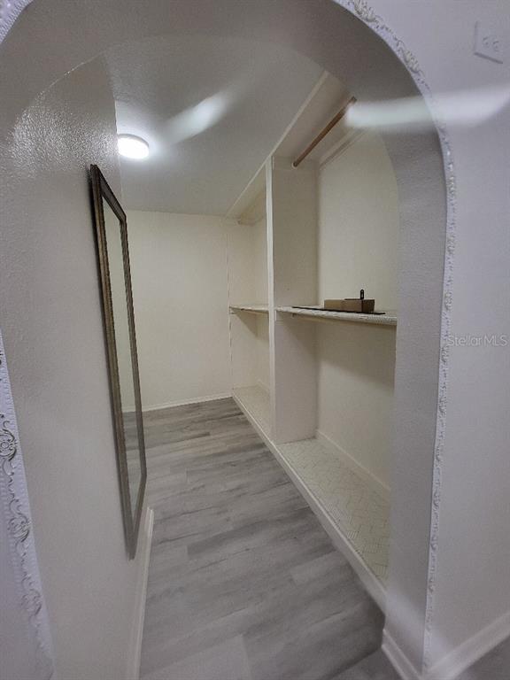 995 Emerald Drive Mount Dora, FL 32757 - Photo 17 of 49 a view of walk in closet
