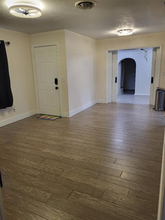 995 Emerald Drive Mount Dora, FL 32757 - Photo 37 of 49 a view of a room with sliding door