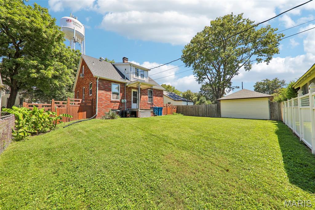 1118 13th Street Highland, IL 62249 - Photo 32 of 42