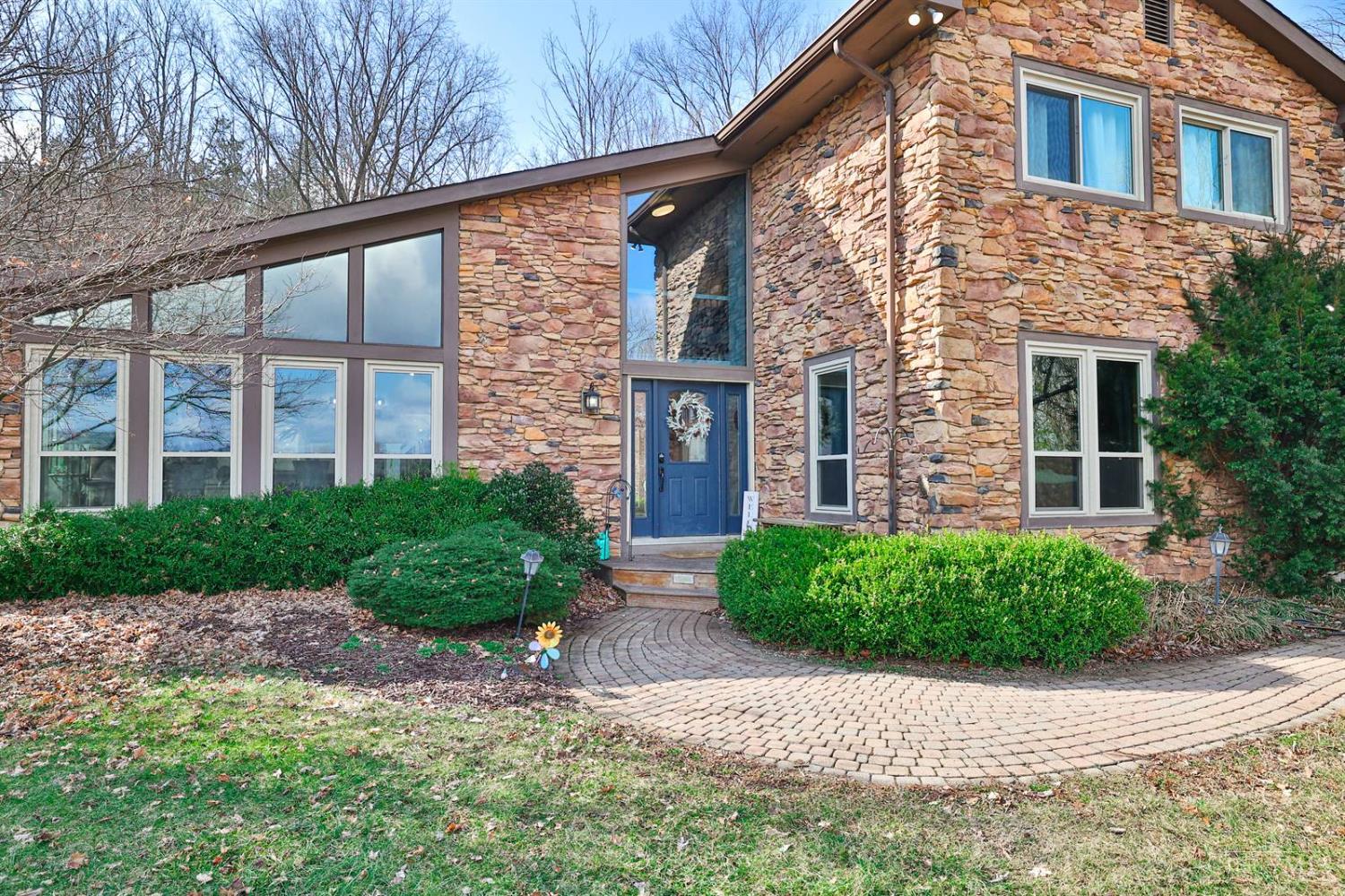 11675 New Biddinger Road Harrison, OH 45030 - Photo 3 of 56