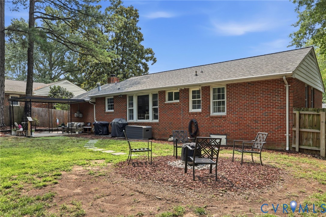 9710 Overhill Road Henrico, VA 23229 - Photo 40 of 43