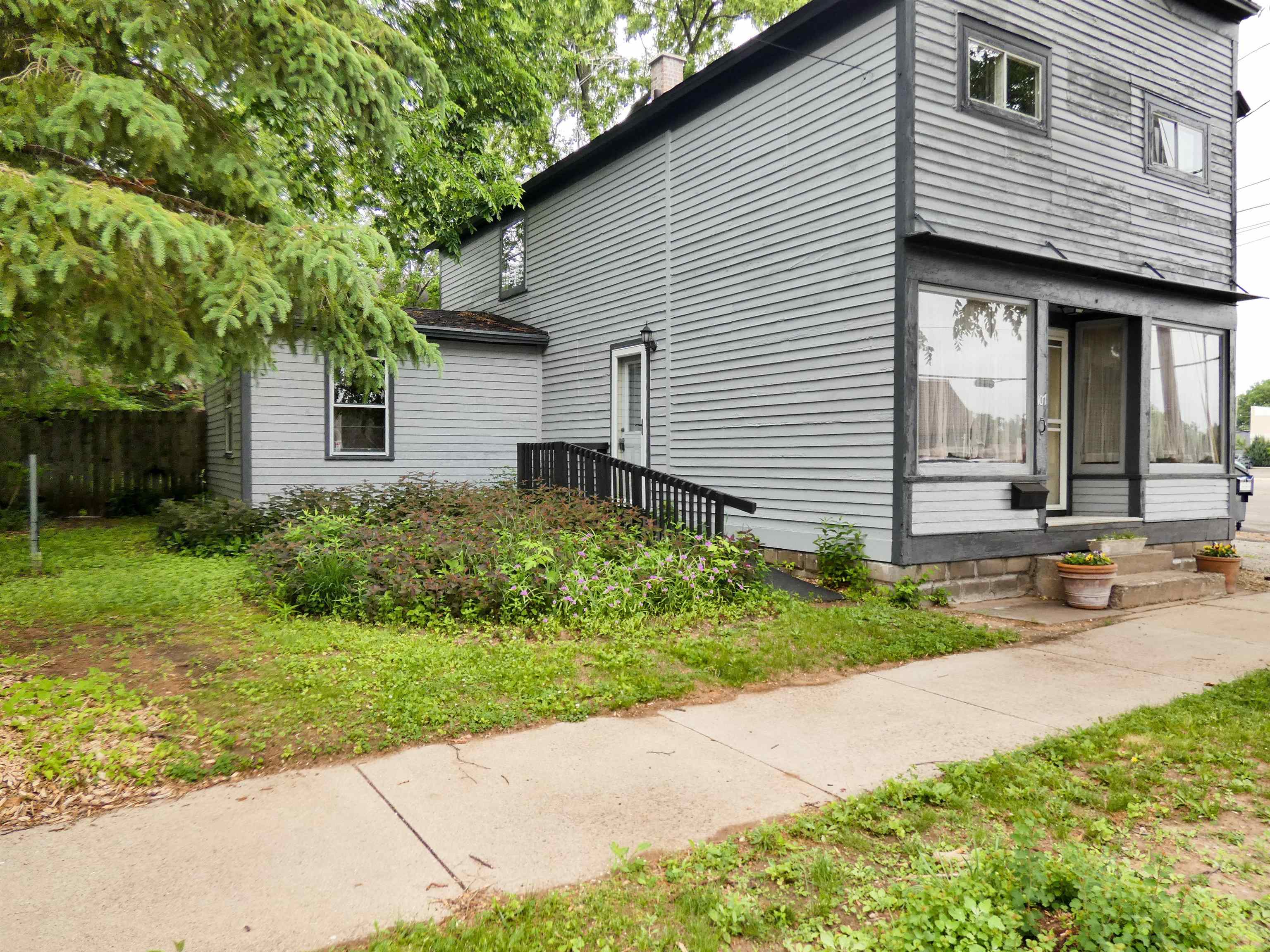 107 South Andrews Street Shawano, WI 54166 - Photo 41 of 47