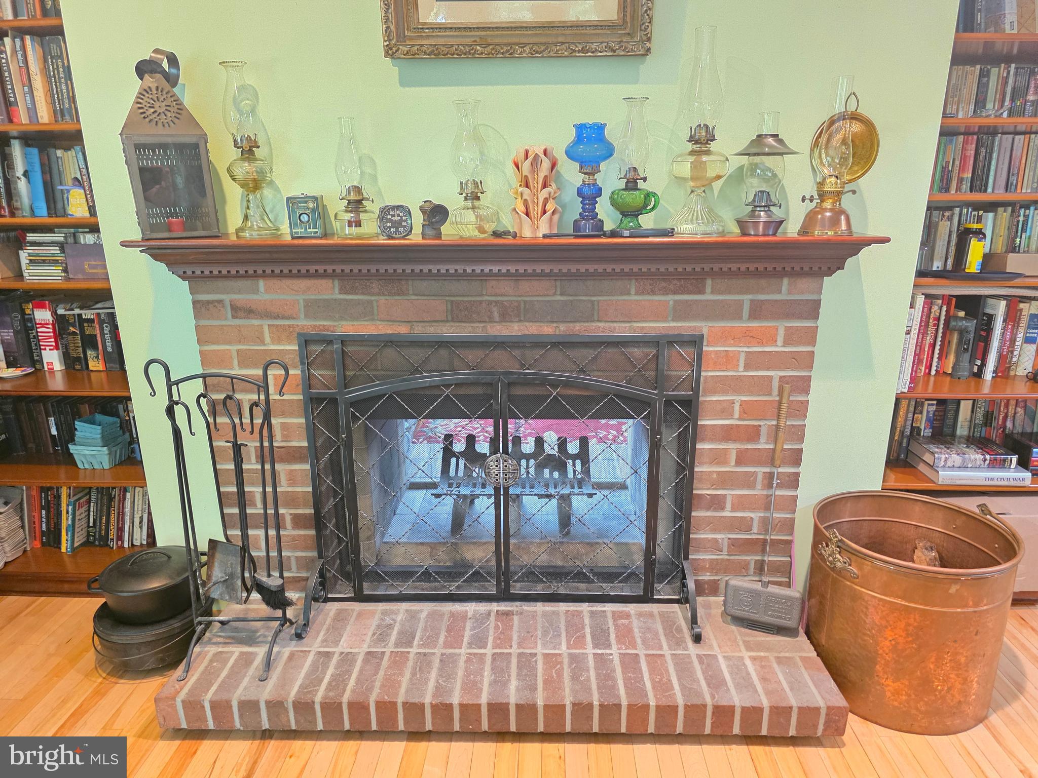 423 Quinton-Marlboro Road Bridgeton, NJ 08302 - Photo 15 of 43