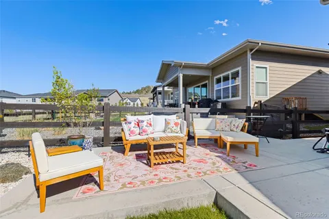 $975,000 | 433 Scrubjay Circle, Castle Rock, CO 80104
