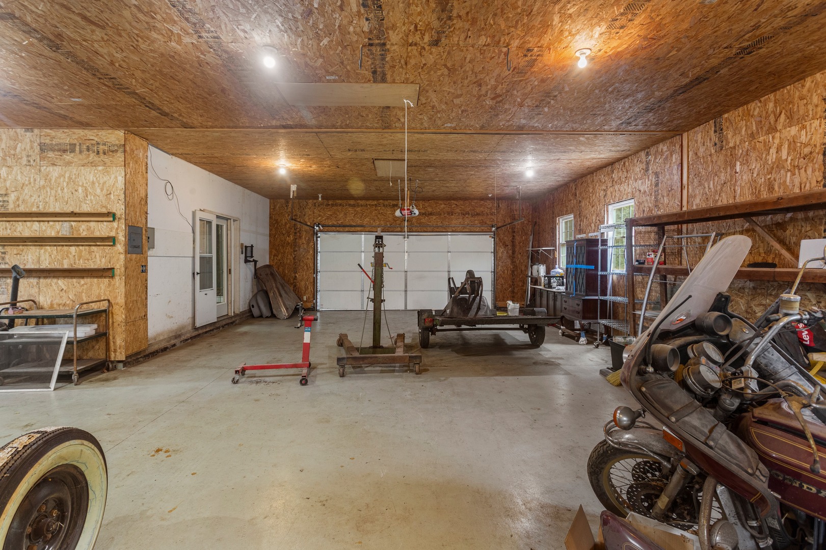 2102 Fogel Road Mahomet, IL 61853 - Photo 41 of 43