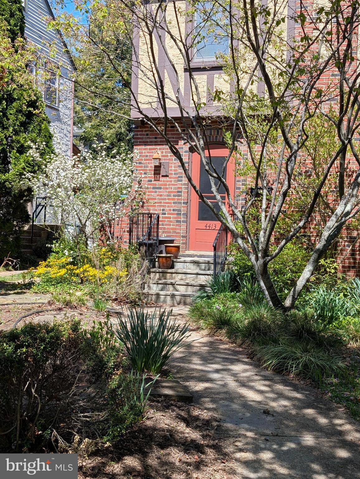 4413 Ridge Street Chevy Chase, MD 20815 - Photo 1 of 38