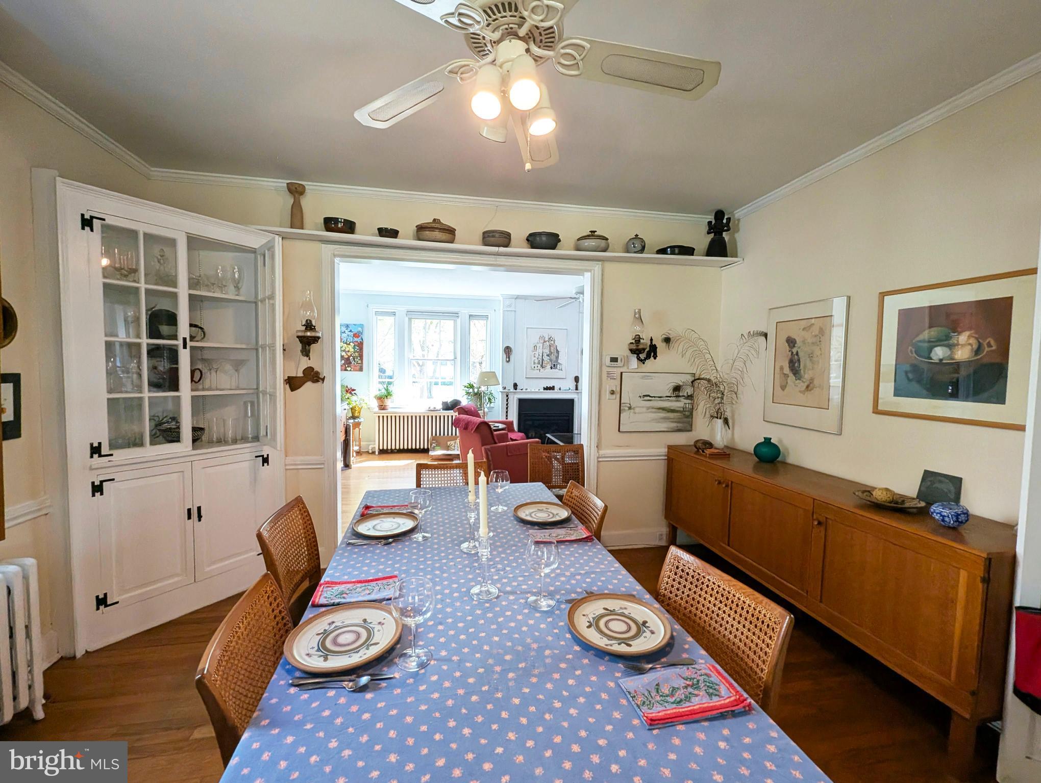 4413 Ridge Street Chevy Chase, MD 20815 - Photo 16 of 38