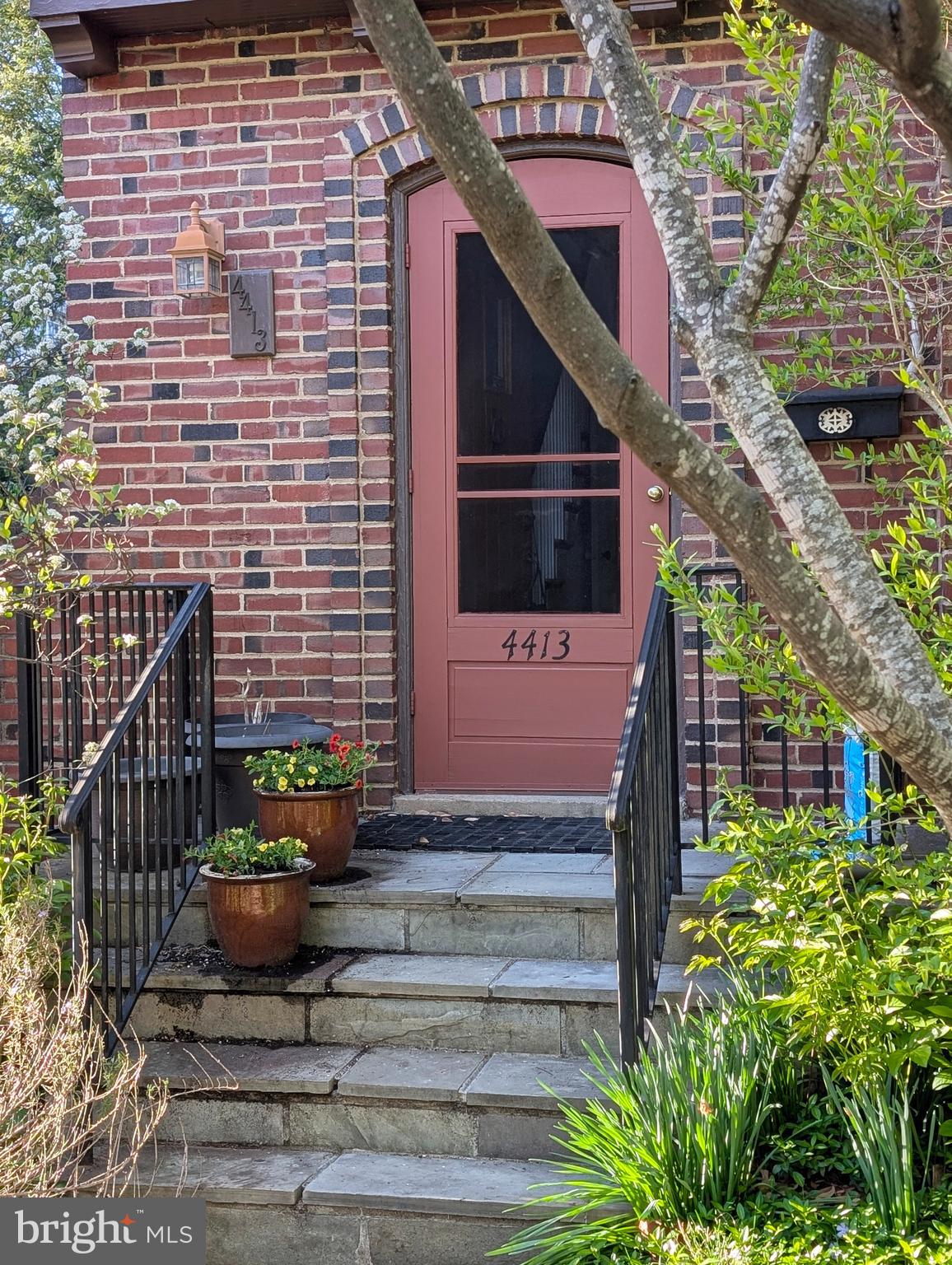 4413 Ridge Street Chevy Chase, MD 20815 - Photo 2 of 38